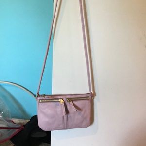 Fossil crossbody bag